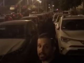 گمرک بوشهر ، ترخیص خودروهای وارداتی آقازاده ها از گمرک در ساعت ۳ نیمه شب