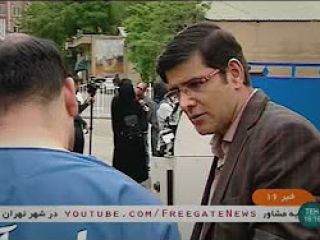 سارقان دستگاه های عابر بانک‌ تهران و کرج دستگیر شدند - ویدیو