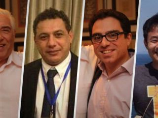 یادداشت جیسون رضائیان: زمان برای گروگان‌های آمریکایی در ایران از دست می‌رود