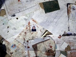 انفجار در ورودی مرکز توزیع شناسنامه در کابل؛ دست‌کم ۵۷ کشته و ده‌ها زخمی