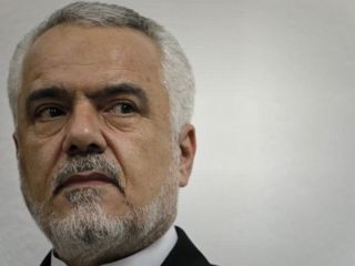 محمدرضا رحیمی پس از گذراندن «سه سال حبس» از زندان آزاد شد