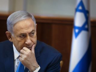 نتانیاهو: ایران با فرستادن پهپاد و موشک به اسرائیل و عربستان تعرض می‌کند
