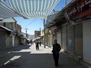 مقام وزارت کشور: تجار پشت پرده تجمعات بازارهای مرزی قرار دارند