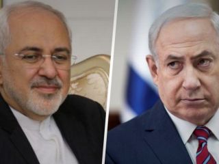 پاسخ نتانیاهو به سخنان وزیر خارجه ایران: تحت تاثیر حرف ظریف قرار نگرفتم