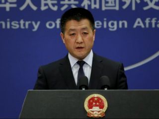 وزارت خارجه چین: ۳۲ گردشگر در تصادف اتوبوس در کره شمالی جان باختند