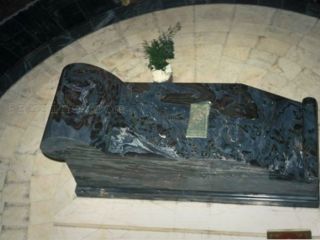 آنچه باید درباره مقبره رضا شاه و مومیایی کشف شده شهرری بدانید