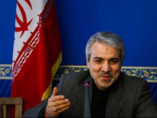 سخنگوی دولت ایران: استفاده از پیام‌رسان‌های خارجی، حق شهروندان است