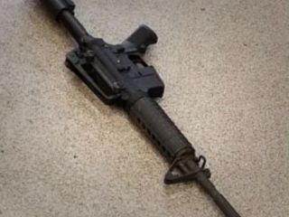 مردی که مهاجم رستوران شهر نشویل را خلع سلاح کرد: می‌خواستم زنده بمانم