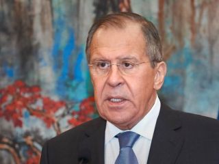 لاوروف:‌ روسیه و چین جلوی هرگونه اقدام خرابکارانه برای برهم زدن برجام را می‌گیرند