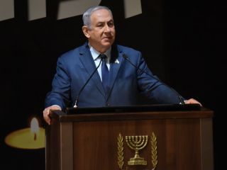 نتانیاهو: توافق هسته‌ای ایران باید به طور کامل اصلاح یا کاملاً لغو شود