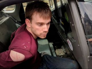 تیراندازی مرگبار در نشویل: «مهاجم برهنه» دستگیر شد