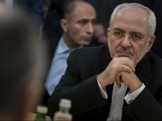 ظریف از رهبران اروپا خواست ترامپ را به حفظ برجام تشویق کنند