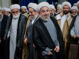 دولت در یک ماه ۱۰۰ میلیارد تومان به حوزه‌های علمیه پرداخت کرد