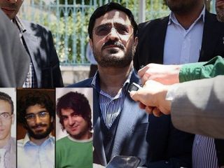 واکنش پدر محمد کامرانی، قربانی بازداشتگاه کهریزک به بازداشت سعید مرتضوی