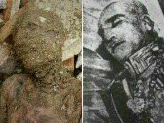 رضا پهلوی درباره کشف جسد احتمالی رضاشاه: منتظر مشخص شدن واقعیتیم