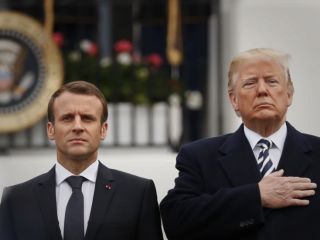 ترامپ: اگر ایران برنامه‌ هسته‌ای را از سر بگیرد با مشکلات بزرگ‌تری روبرو خواهد شد