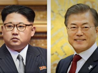 جزئیات سفره شام دیدار رهبران دو کره منتشر شد