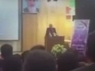 مجری ستاد انتخاباتی روحانی به پنج سال زندان محکوم شد