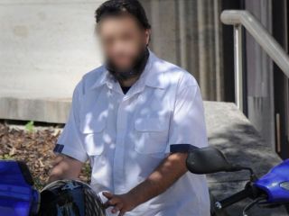 'محافظ بن لادن' در آلمان حقوق تامین اجتماعی دریافت می کند