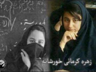 «خودکشی یک دختر در پی تهدید به اخراج از مدرسه»