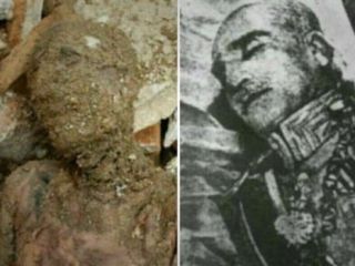 اهمیت تاریخی و کرامت انسانی؛ با مومیایی چه باید کرد؟