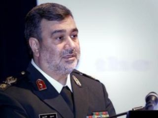 واکنش فرمانده پلیس به کتک خوردن یک زن از گشت ارشاد: با هوچی‌گری‌ها کوتاه نمی‌آییم