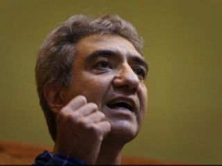 عباس عدالت، استاد امپریال کالج لندن، در ایران «بازداشت شد»