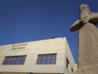 پانزده سال از غارت موزه ملی عراق گذشت: هزاران اثر همچنان ناپدید هستند