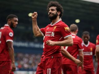 آیا محمد صلاح؛ فاتح رم برنده توپ طلا می‌شود؟