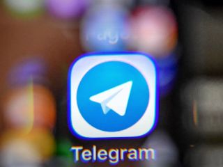 سرورهای توزیع محتوای تلگرام در ایران از مدار خارج شد