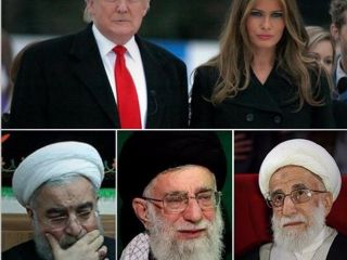 رو که نیست؛ سنگ پای قزوینه!