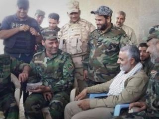 محموله اخیر ایران به سوریه مایه نگرانی نهادهای اطلاعاتی شده است