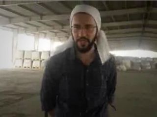 تماس جهانگیری با نخبه‌ای که «جاروکش» شد