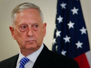 متیس: هنوز برای خروج از برجام تصمیم گرفته نشده است