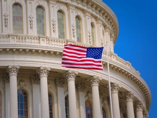 مجلس نمایندگان آمریکا طرح تحریم‌های حقوق بشری علیه ایران را تصویب کرد