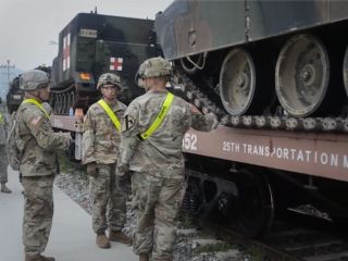 ماجرای تانک‌های آمریکایی در وسط شهر سئول چیست؛ روایتگر روزهای سخت جنگ