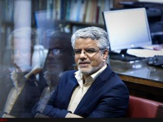 نماینده مجلس: موبایلم را در یخچال می گذارم!