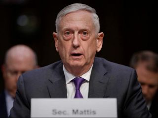 وزیر دفاع آمریکا: احتمال درگیری مستقیم بین ایران و اسرائیل رو به افزایش است