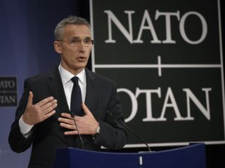 تأکید دبیرکل ناتو بر رسیدگی به «اقدامات بی‌ثبات‌کننده» ایران در خارج از برجام