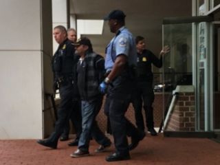 جزئیاتی درباره فرد مسلح در دفتر حفاظت از منافع جمهوری اسلامی در پایتخت آمریکا