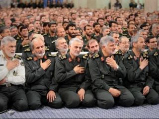 آمدنیوز: «بخشنامه محرمانه» سپاه از فساد فزاینده و سیستماتیک در این نهاد نظامی - امنیتی