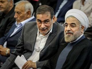 الجزیره: احتمال کودتای نظامی خامنه‌ای و سپاه علیه دولت روحانی چقدر است؟