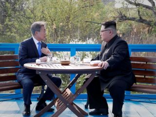 کره شمالی: هدف ما خلع سلاح کامل اتمی است