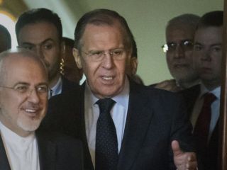 ظریف خواسته‌های ترامپ درباره برجام را «از نظر مردم ایران غیرقابل پذیرش» دانست