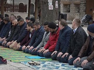 مساجد ترک و بیغوله‌های سلفی نشین؛ آیا آتش جنگی دیگر بوسنی را خواهد سوزاند؟