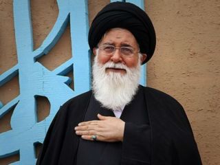 امام جمعه مشهد به دلیل عدم استقبال از پیام‌رسان‌های داخلی به «تلگرام» برگشت