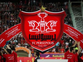 جشن قهرمانی پرسپولیس - تصاویر