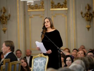 رسوایی آزار جنسی در آکادمی سوئد و احتمال تأخیر در اعطای نوبل ادبیات امسال