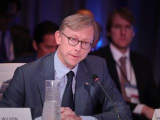 آمریکا خواستار تحریم برنامه موشکی ایران از سوی اروپا شد