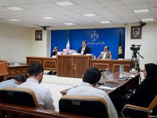 متهم ردیف اول پرونده حملات تهران: ماهی ۵۰ دلار از داعش حقوق می‌گرفتم